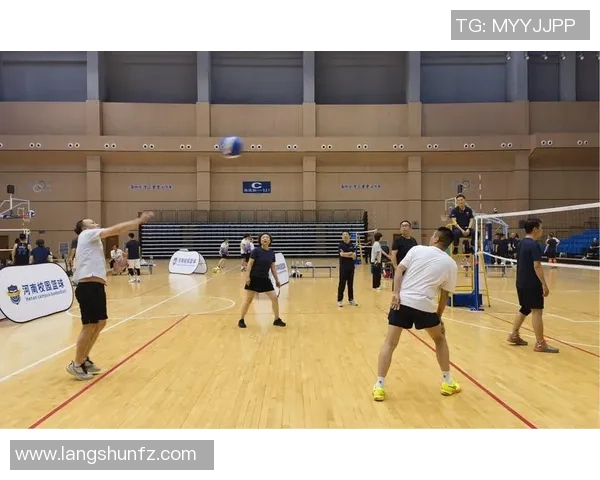 重庆排球队在精英赛中的节奏表现分析与未来展望