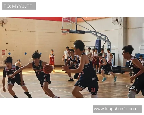 武汉篮球队在冠军赛中的技术表现分析与点评