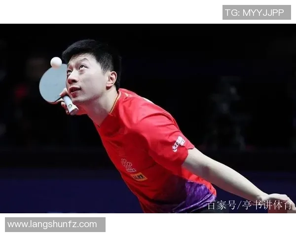 成都乒乓球队中路突破打法的深度解析与战术应用探讨